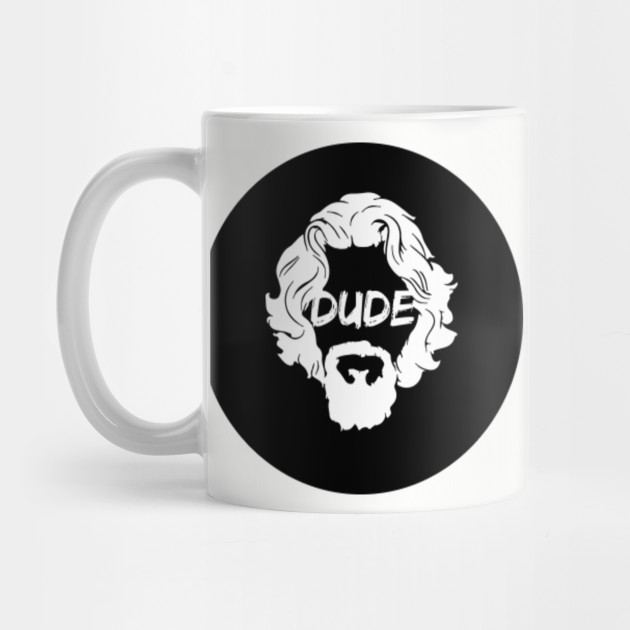 Big Lebowski - Dude